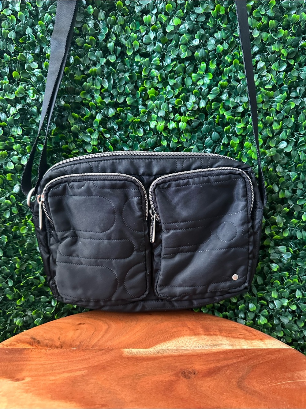 LeSportsac Crosby City Collection Crossbody Bag